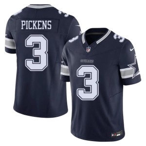 Navy The 'Boys George Pickens #3 Football Men's Jersey 993520-255