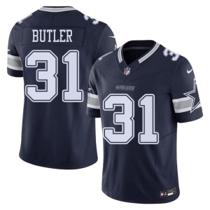 Navy Game Josh Butler Big D #31 Mens Jersey 484544-983