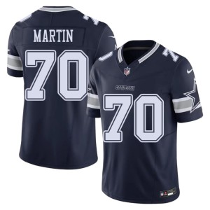 Navy #70 2026-27 The 'Boys Men's Zack Martin Jerseys 977606-413